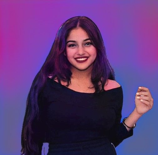 Saumya Srivastava