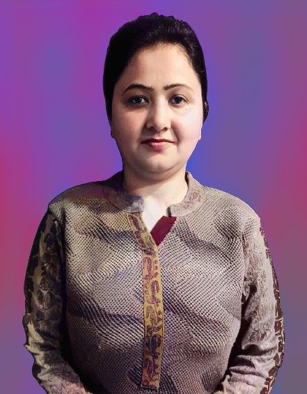 Bhawna Kumari