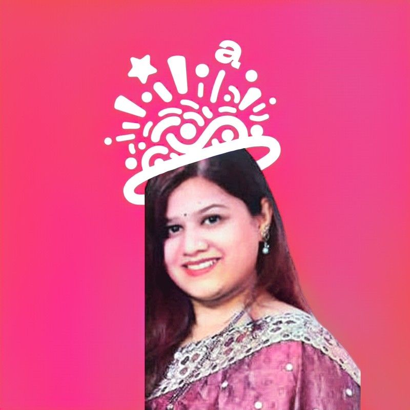 Pooja Rajesh magare