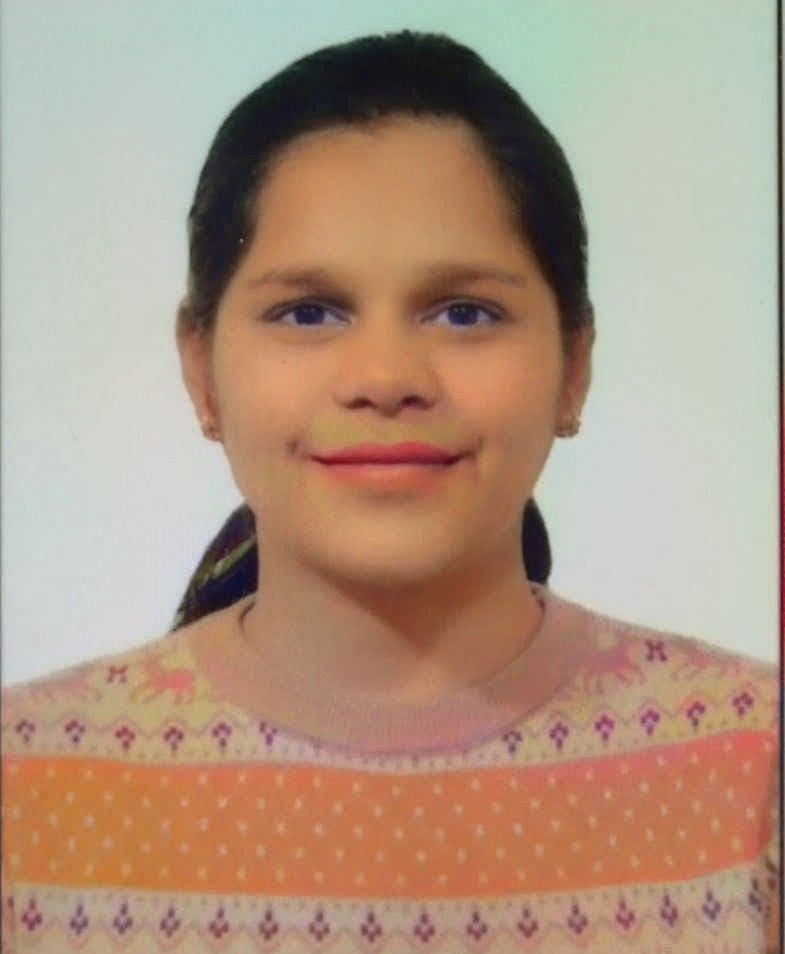 Khushi Goyal
