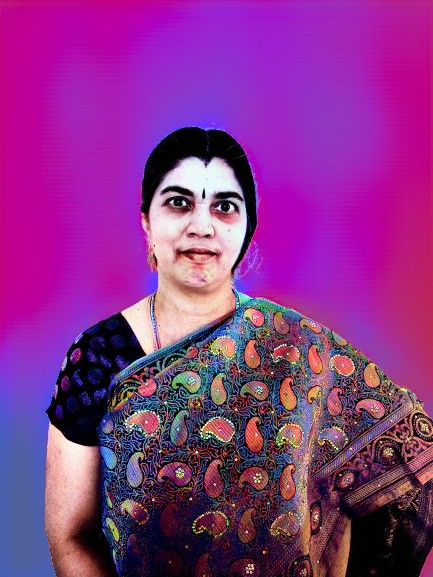 Indra Suriya narayan