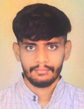 Nitigya Ghodeshwar