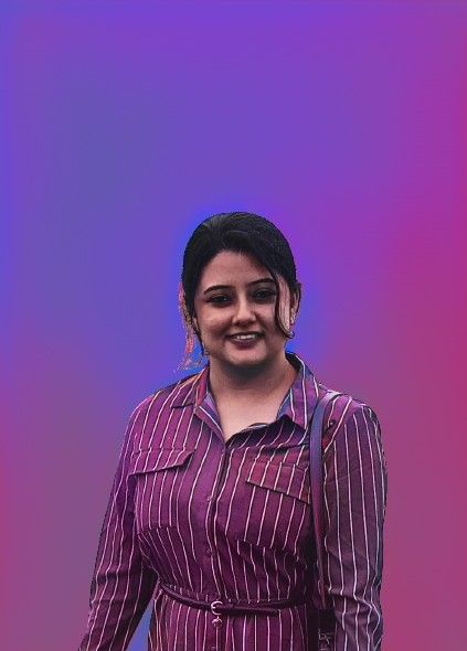 Shinjini Bhattacharyya