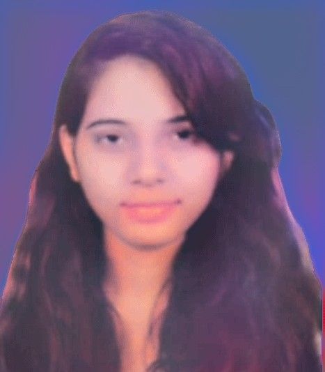 Nikita Shah