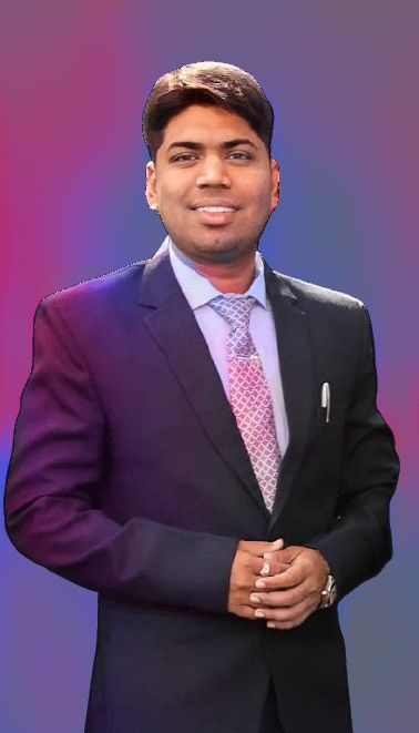 Nilesh Dongre