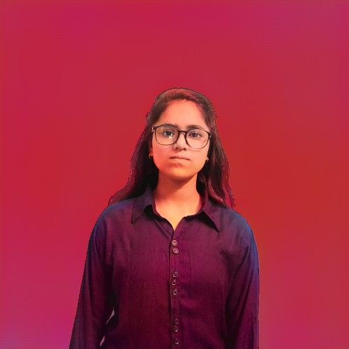 Pratishtha Pathak