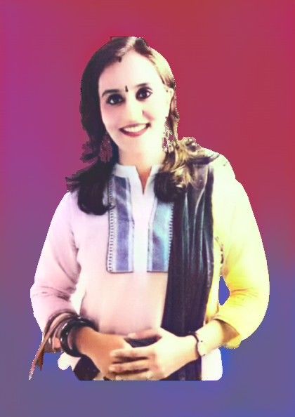 Nilima Pradeep dubey