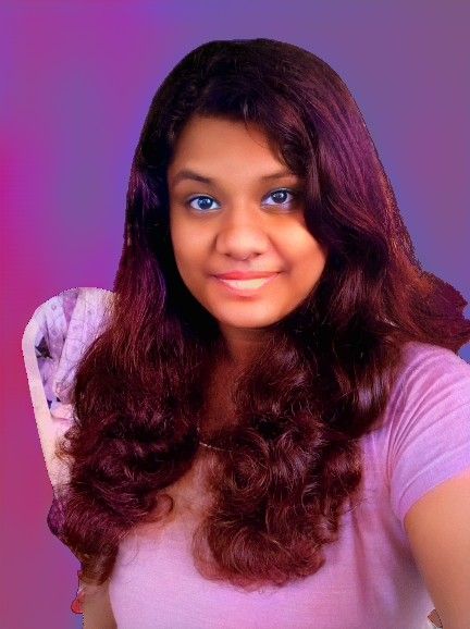 Rachel Sahayaraj