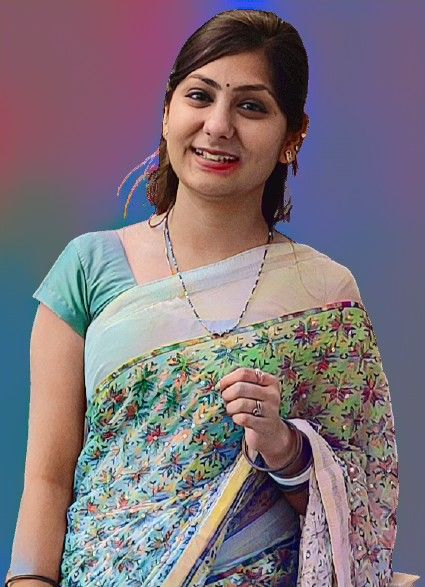 Richa Tewari