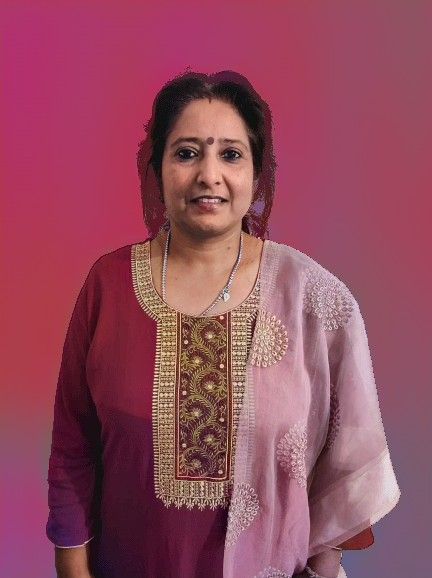 Beena Murali