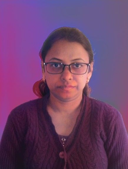 Akankcha Singh