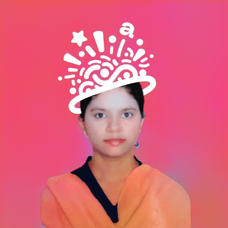 Firoja Shaikh