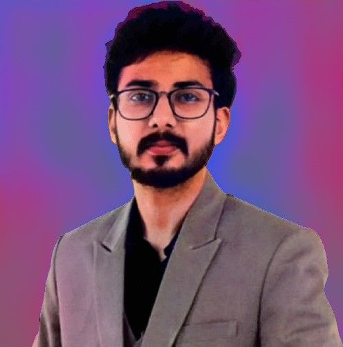 Karan Saini
