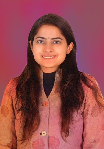 Shikha Kalra