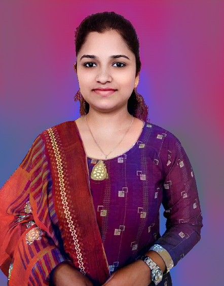 Aisha Mujawar