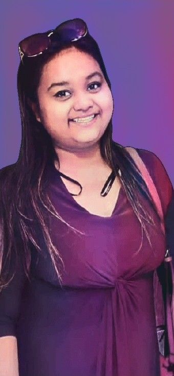 Mahima Jordan singh