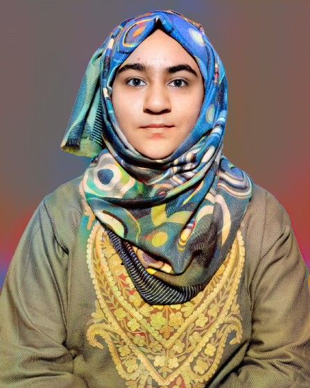 Saniya Mehraj kalla