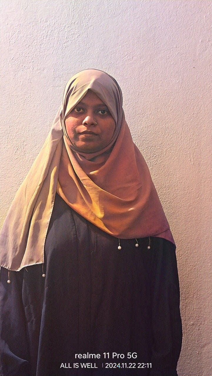Kulsum Begum