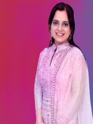 Shefali Batheja