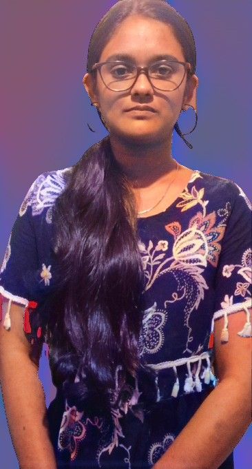 Nanditha G