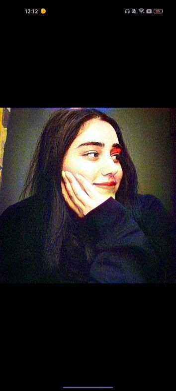 Saira Mushtaq