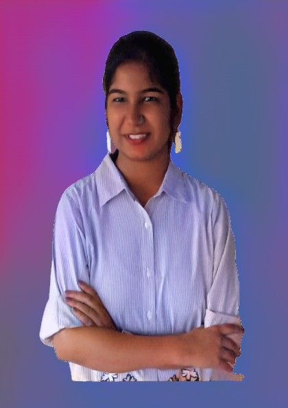 Ankita Singh