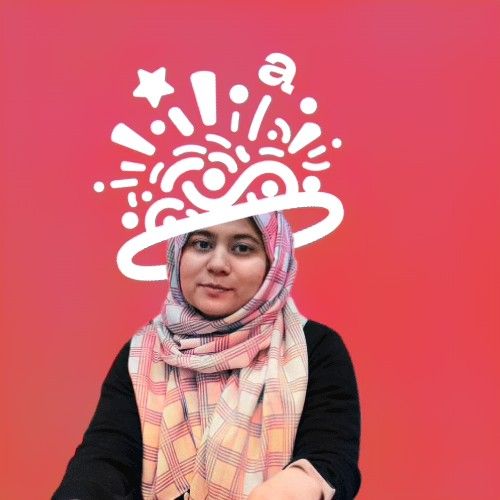 Tabinda Zaidi