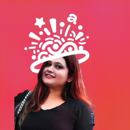 Simran Kalra