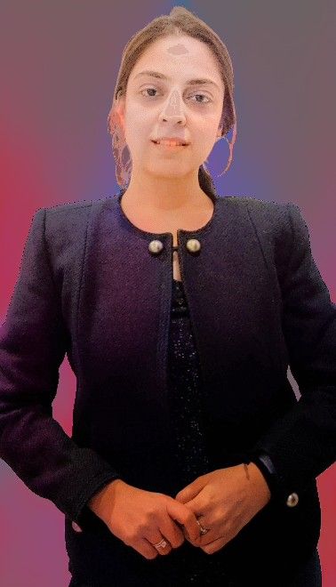 Prachi Bhatt