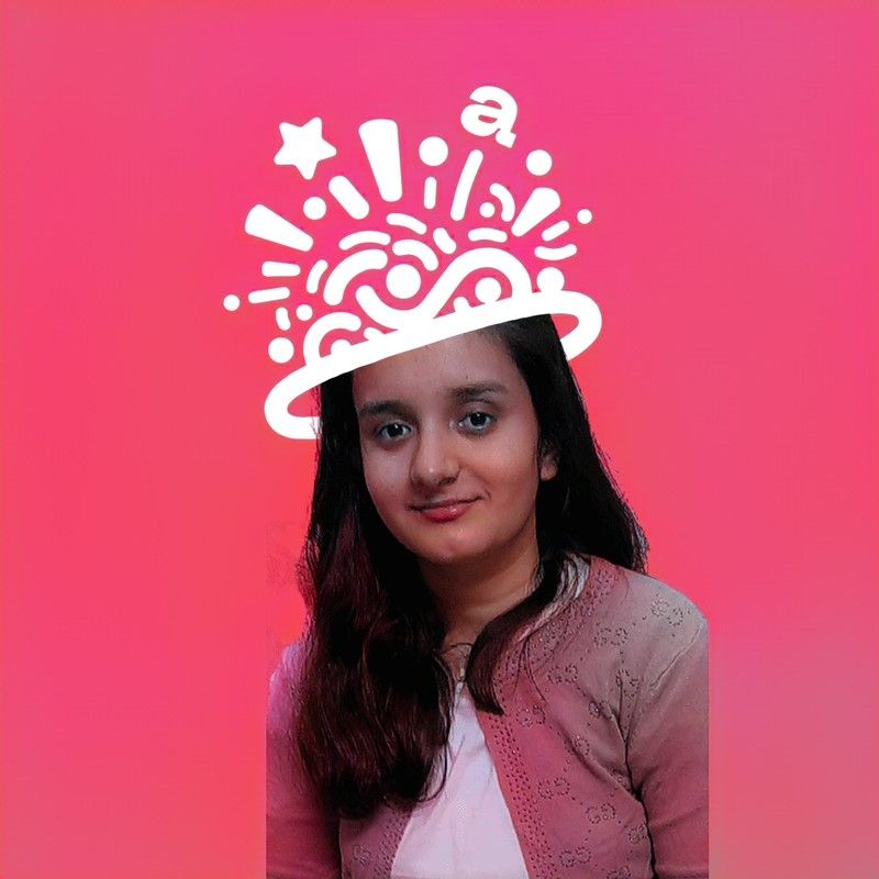 Aditi Sharma