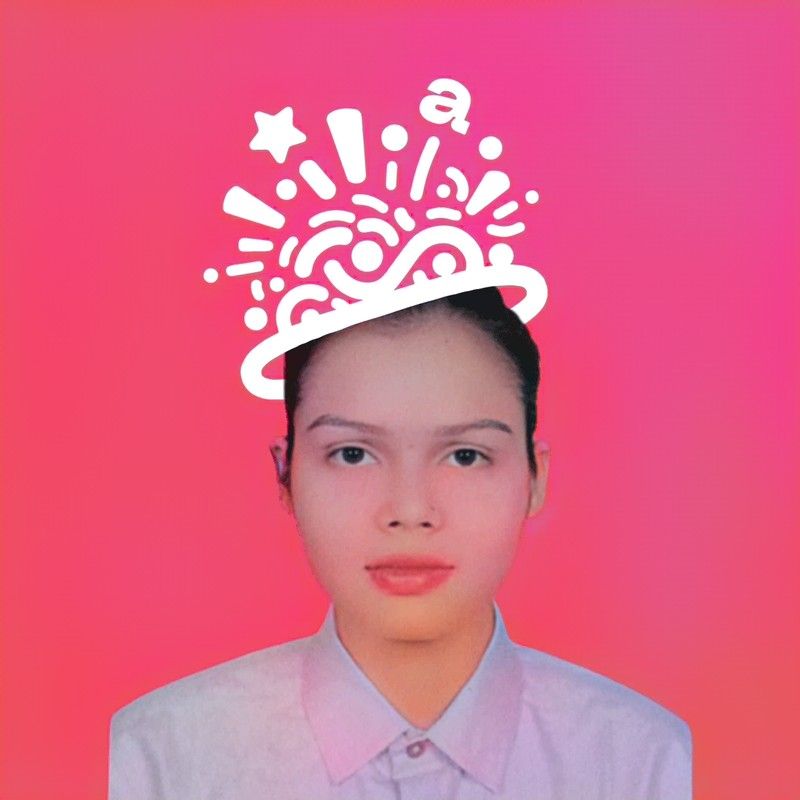 Larisha Janet rodrigue
