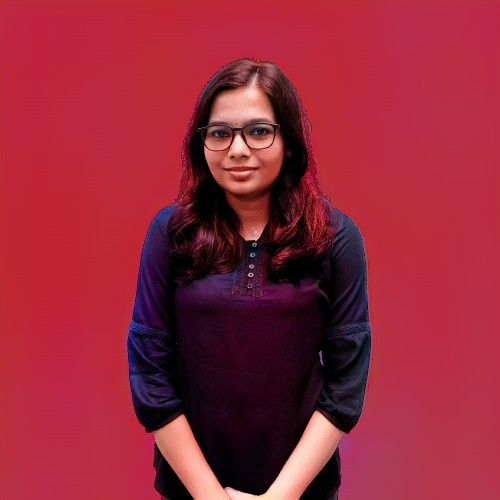 Anupama Radhakrishnan