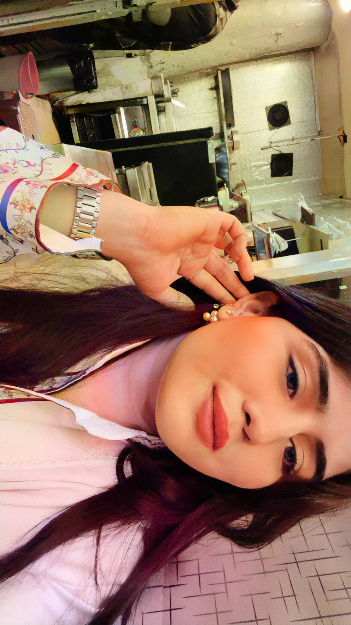 Khushnuma Raza khan
