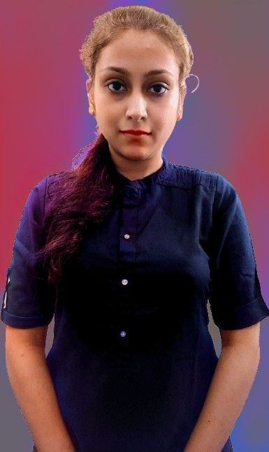 Soumyasree Chakraborty