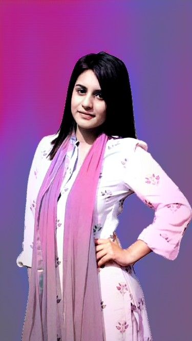 Divanshi Rana