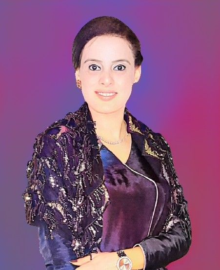 Gurnimrat Kaur cheema