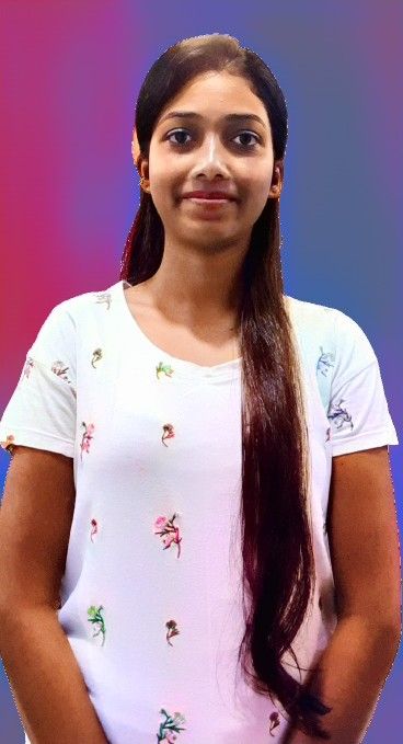 Anjalee Baxla