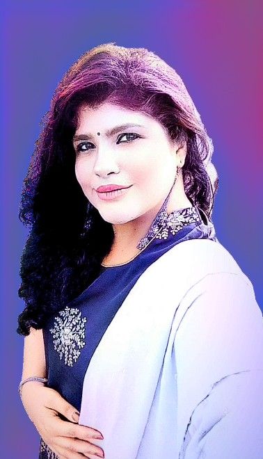Akansha Sharma