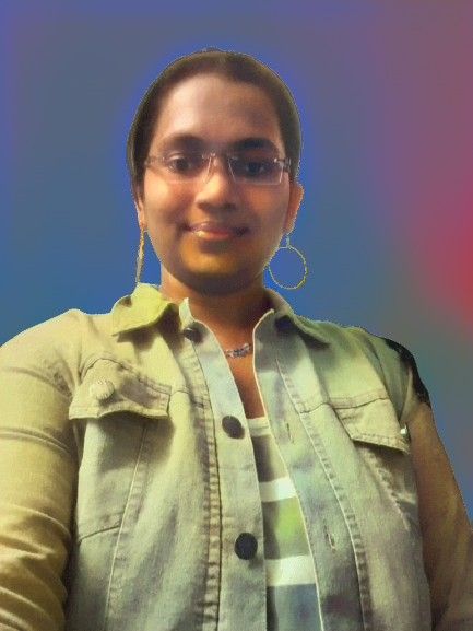 Jessy George cardoz
