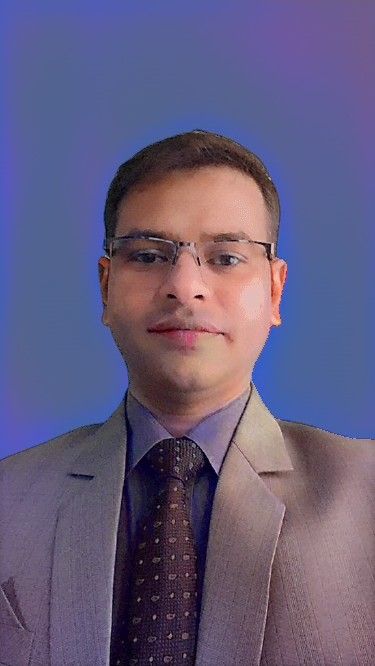 Thomas Sahota