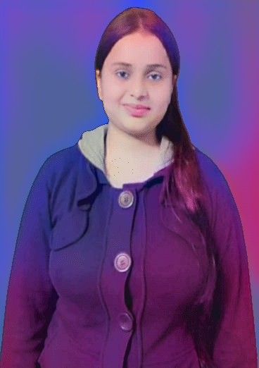 Shweta Asiwal