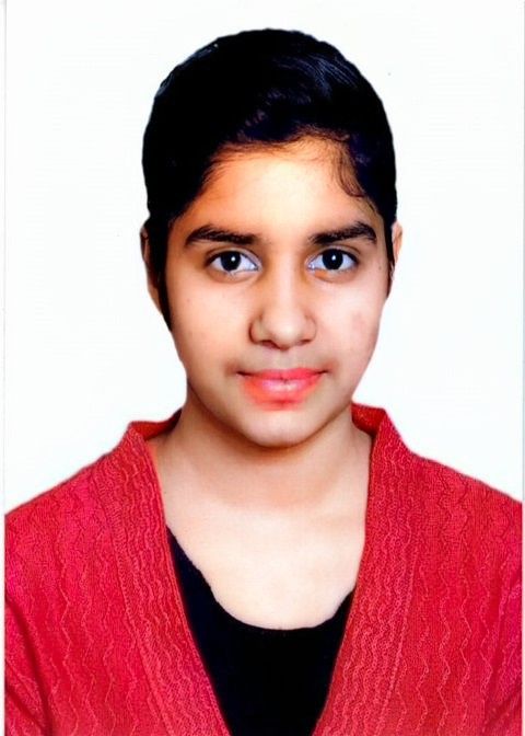Kirti Sharma