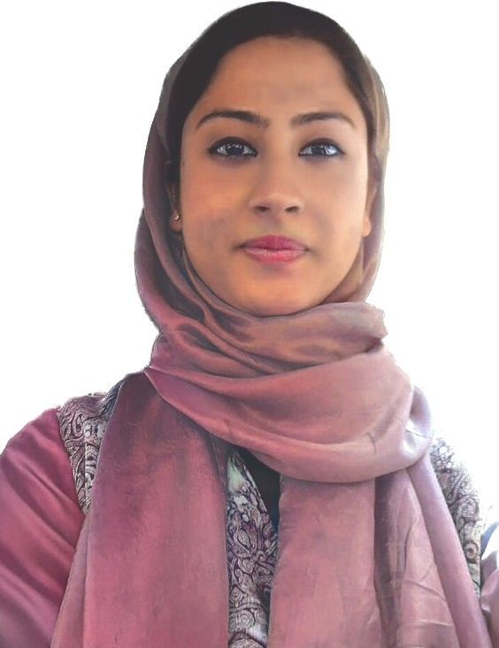 Heena Banday