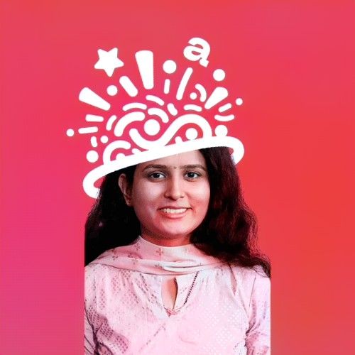 Anshita Khandewal
