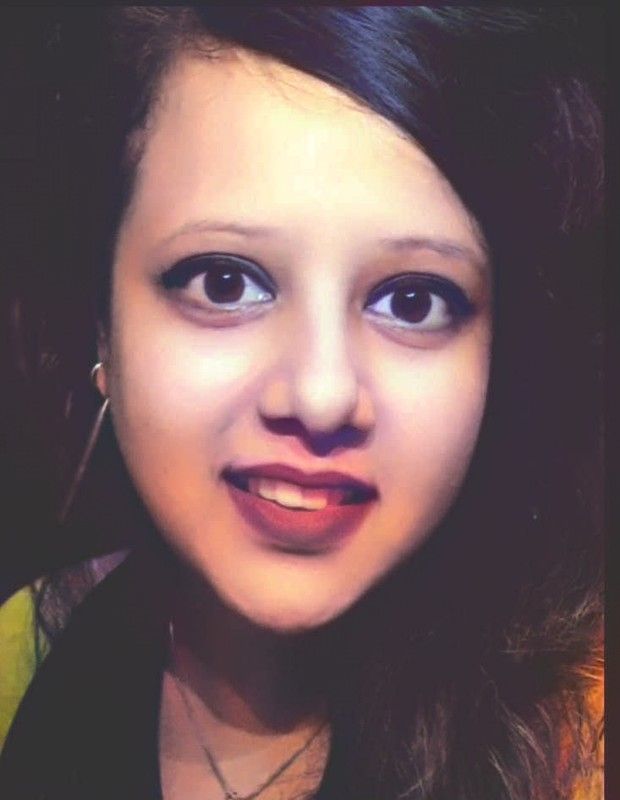 Priyam Taksali