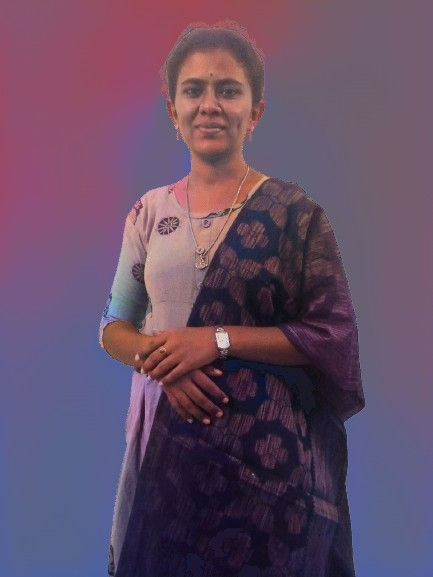 Geedhapriya.g Sharma