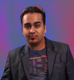 Kunal Seth