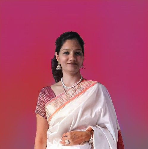 Neha Dinesh tibhe