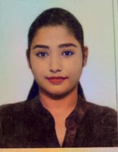 Risha Audhya