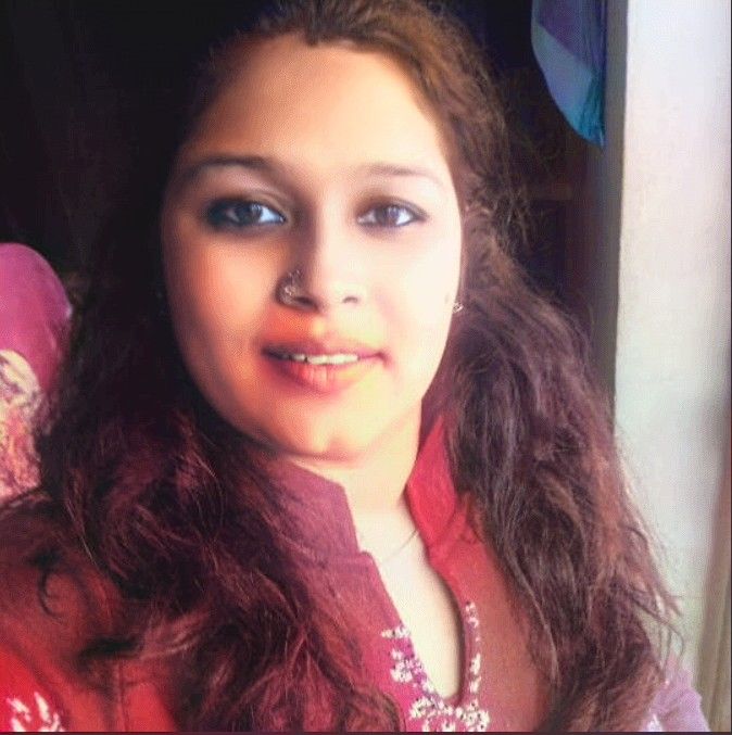 Meenakshi Chauhan